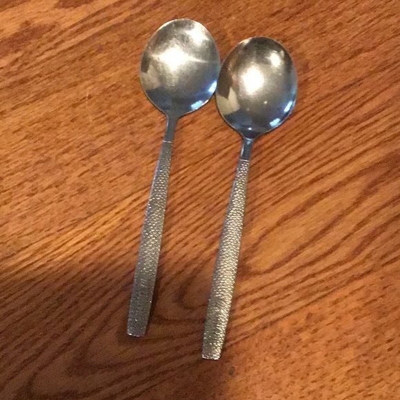 Vintage Airlines Silverware - Picture 6 of 6